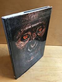 James & Other Apes. [The 2004 true first edition-38cm tall Elephant Folio (as opposed to the much...