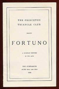 The Princeton Triangle Club Presents Fortuno
