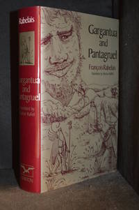 Gargantua and Pantagruel by Rabelais, Francois