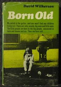 image of Born Old