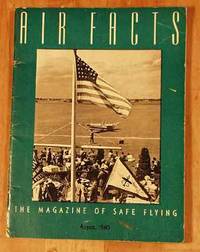 Air Facts The Magazine Of Safe Flying