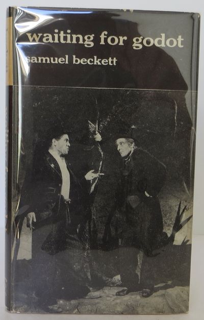Waiting for Godot