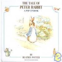 The Tale of Peter Rabbit by Beatrix Potter - 2001-09-01