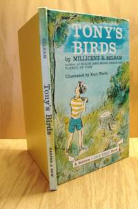 image of Tony's Birds ( A Science I Can Read )