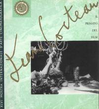 JEAN COCTEAU