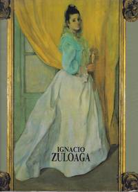 Ignacio Zuloaga 1870-1945