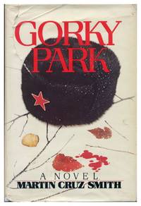 image of Gorky Park