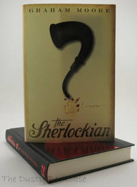 cover of The Sherlockian