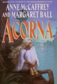 Acorna: The Unicorn Girl