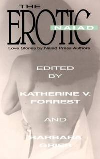The Erotic Naiad