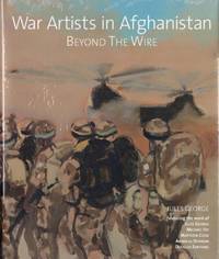 image of War Artists in Afghanistan