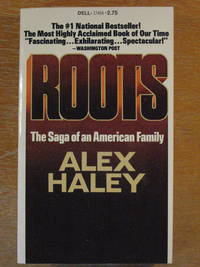 Roots: The Saga of an American Family