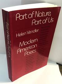 Part of Nature, Part of Us