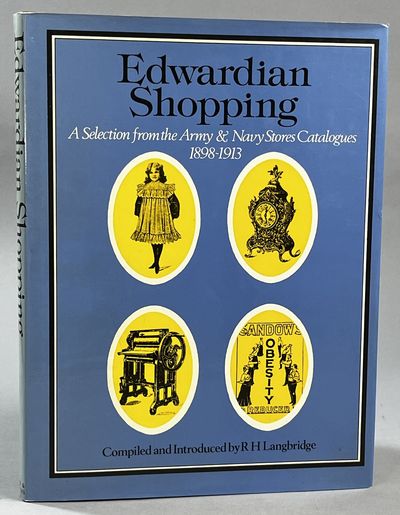 Edwardian Shopping. A Selection from the Army &…