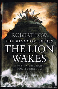 image of The Lion Wakes (Kingdom)
