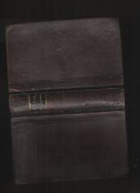 image of Travels and Researches in Caffraria Describing the Character, Customs and Moral Condition of the Tribes Inhabiting That Portion of Southern Africa