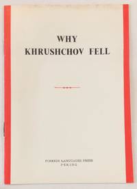 image of Why Khrushchov fell