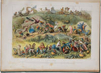 IN FAIRYLAND, A SERIES OF PICTURES  FROM THE ELF-WORLD. With a Poem