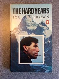 cover of The Hard Years