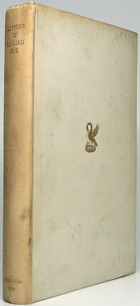 image of Letters of Richard Fox 1486-1527