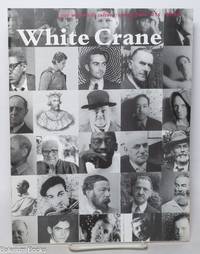 White Crane: exploring gay wisdom & culture; #76, Spring 2008: Ancestors