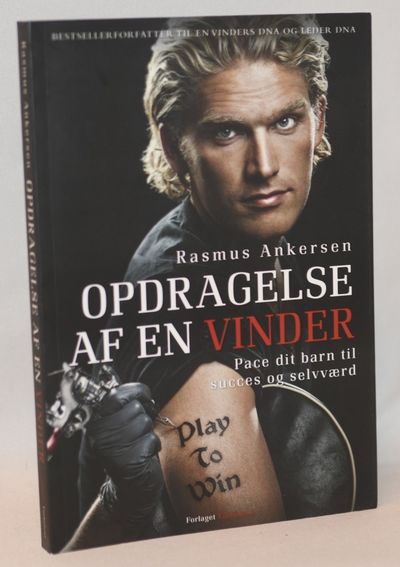 Opdragelse af en vinder. Race dit barn til succes…