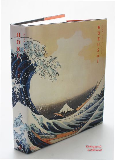 HOKUSAI.