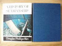 image of A History of Seamanship