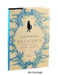 cover of Sonata Mulattica: Poems