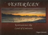 Vesterålen. Kontrastenes rike. Land of Contrasts.