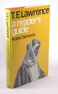 T.E.Lawrence: A Reader's Guide