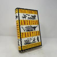 Tales from the American Frontier (Pantheon Fairy Tale and Folklore Library)
