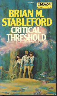 image of Critical Threshold