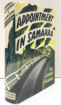 Appointment in Samarra by O'Hara, John