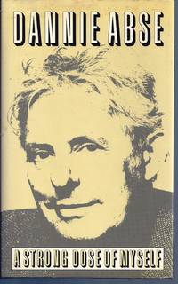 A STRONG DOSE OF MYSELF