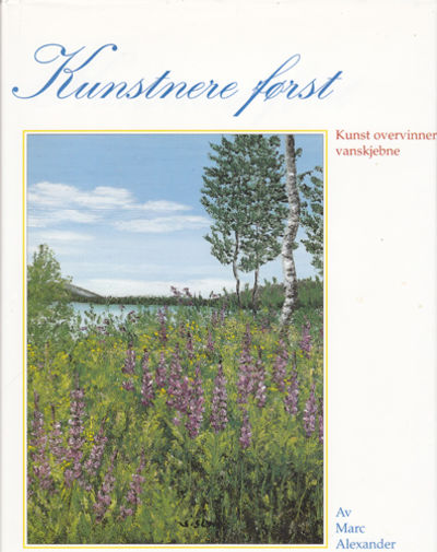 Kunstnere først.