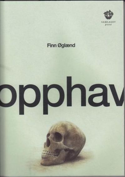Opphav. Dikt.