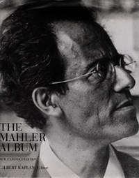 image of The Mahler Album