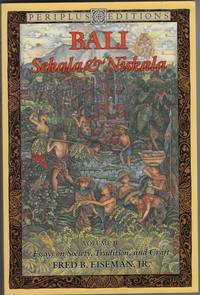 Bali   Sekala and Niskala Essays on Society  Tradition  and Craft