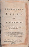 An Inaugural Essay on Inflammation