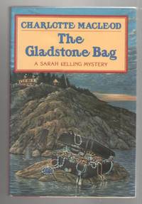 image of The Gladstone Bag