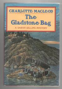 The Gladstone Bag