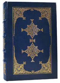 cover of PRIDE AND PREJUDICE Easton Press