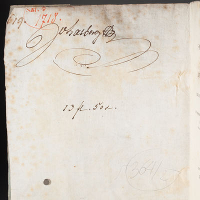EDITIO PRINCEPS OF CLASSICAL...; (photo 4)