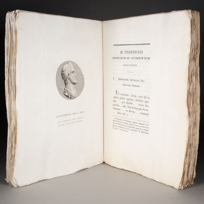 EDITIO PRINCEPS OF CLASSICAL...; (photo 5)