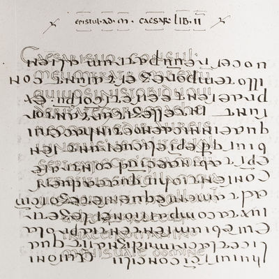 EDITIO PRINCEPS OF CLASSICAL...; (photo 7)
