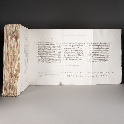 EDITIO PRINCEPS OF CLASSICAL...; (photo 8)