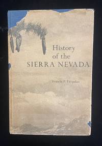 History of the Sierra Nevada