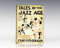 image of Tales of the Jazz Age.