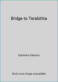 Bridge to Terabithia by Katherine Paterson - 1979